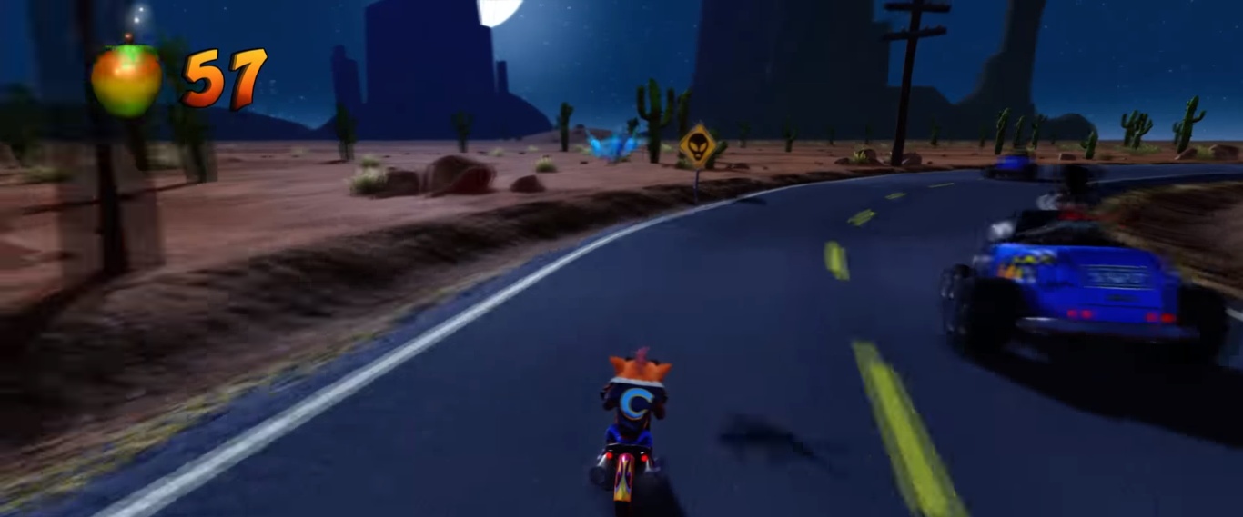 crash bandicoot 3 levels